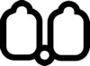 CORTECO 023216H Gasket, intake manifold